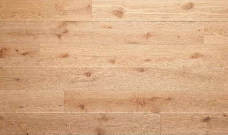 The Oak Atelier - Luxury floors